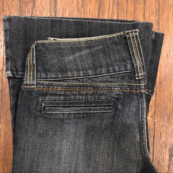 CIP SECK Bell Bottom Jeans - Picture 11 of 16